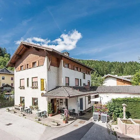 Albergo Campregheri * Campregheri