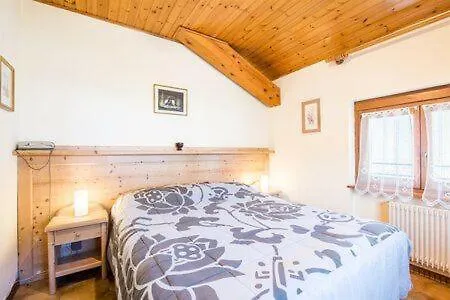 Albergo Campregheri Hotel *