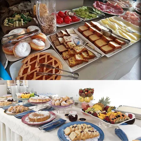 Albergo Campregheri Campregheri