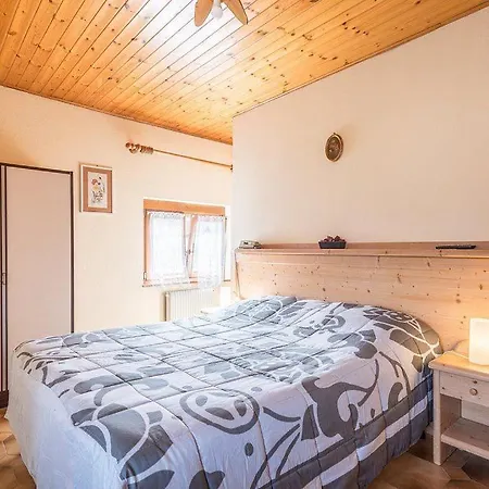 Albergo Campregheri Hotel