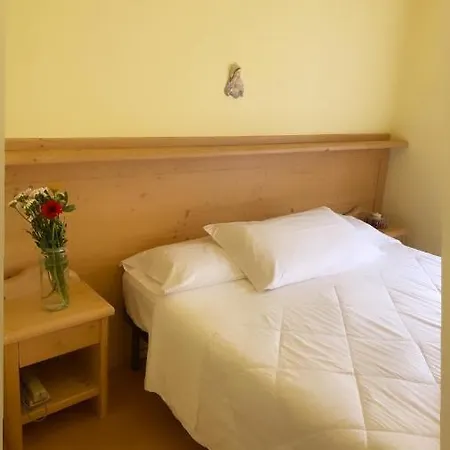 Albergo Campregheri * Campregheri